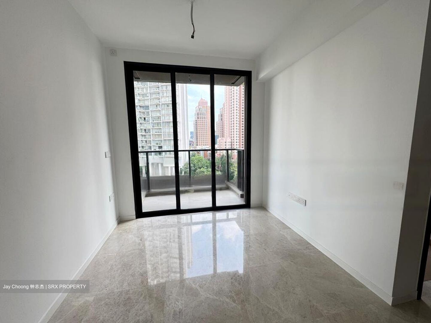 Irwell Hill Residences (D9), Apartment #615191201